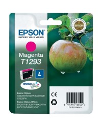Cartuccia Epson serie 1293 Magenta compatibile